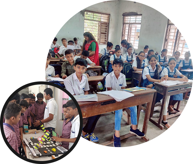 Academic Excellence & Student Development