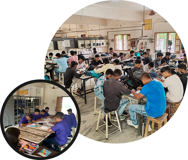 Industry-Oriented-Skill Development