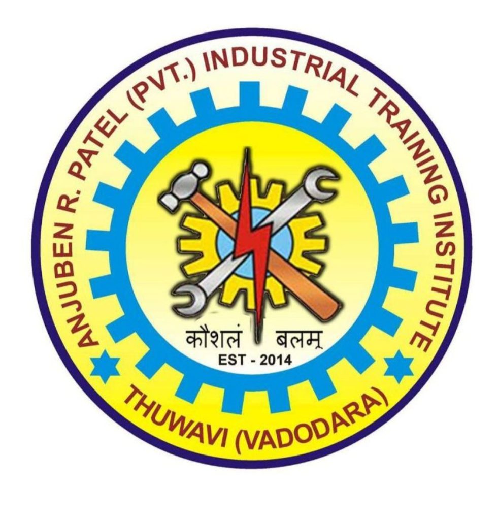 Shrimati Anjuben R. Patel (ITI)