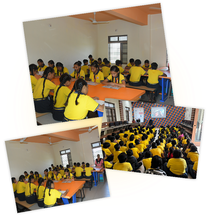 Empowering Lives Through Education & Care