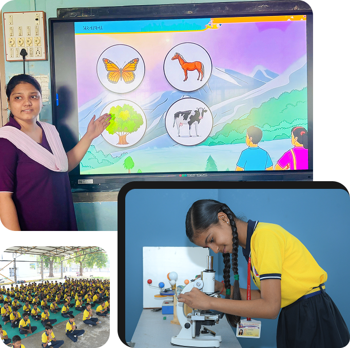Making Education Accessible for Every Child