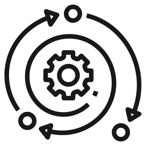 Impact-Driven​