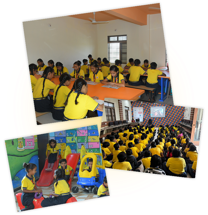 Empowering Lives Through Education & Care